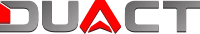 Logo Duact Litoral