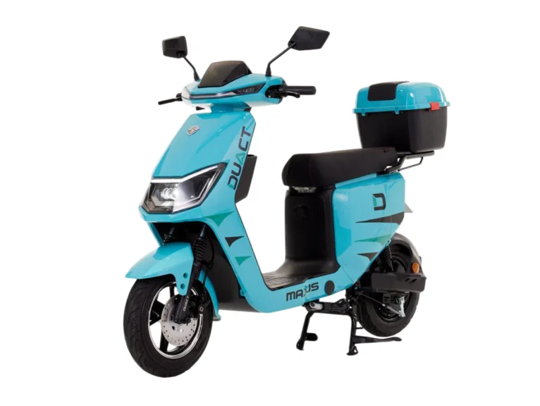 Duact MAXUS Turquesa