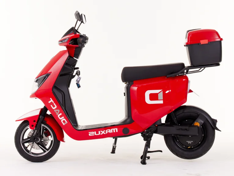 Duact MAXUS Vermelha