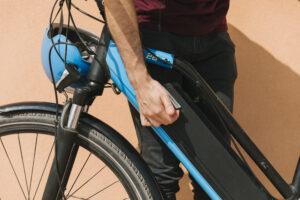 Baterias para Bikes Elétricas: quando trocar ou fazer manutenção?