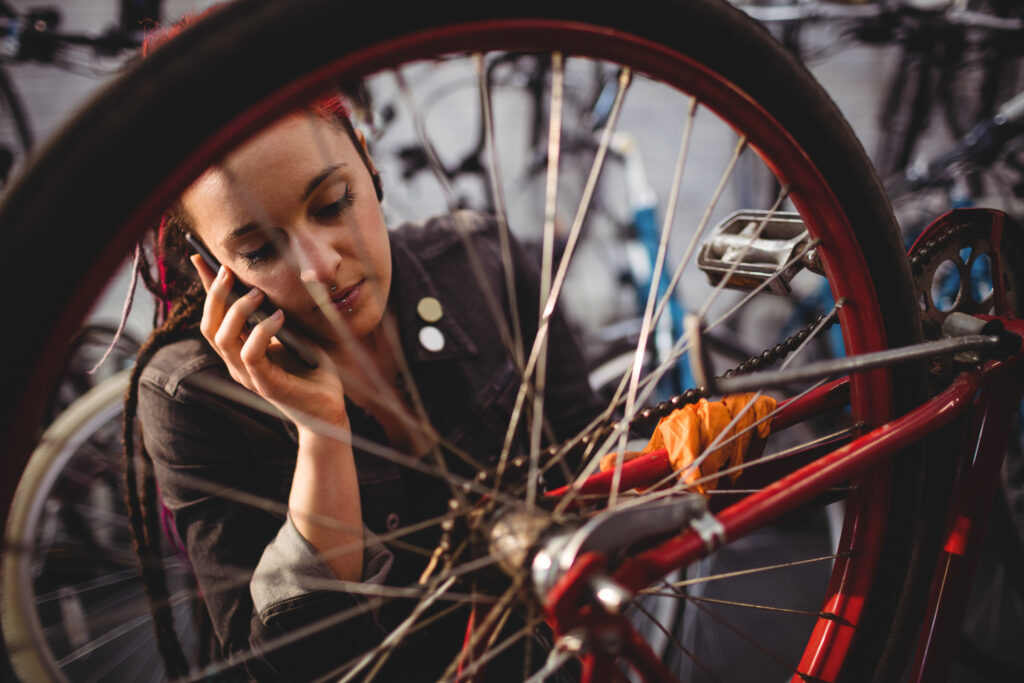 Dicas de Manutenção e Cuidados com sua Bicicleta Elétrica: manutenção preventiva para garantir mais durabilidade