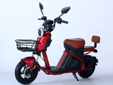 Duact E-trek Vermelha